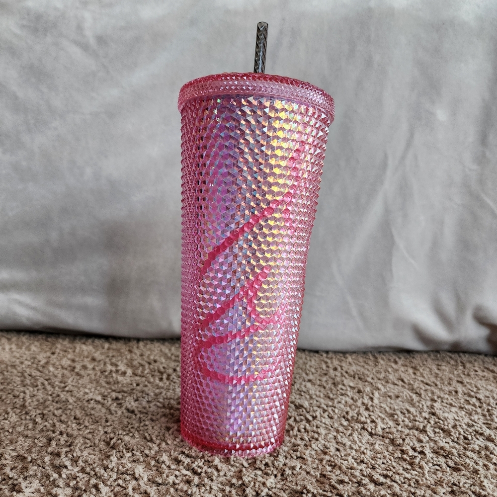 STARBUCKS + BLACKPINK Cold Cup - Picture 4 of 9